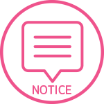 notice